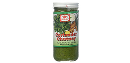 Nirav Coriander Chutney