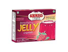 Ahmed Strawberry Jelly
