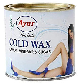 Ayur Cold Wax