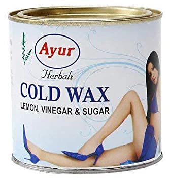 Ayur Cold Wax