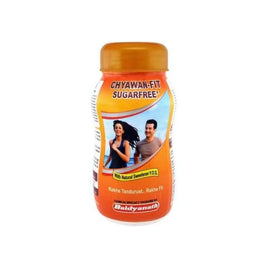 Baidyanath Chyawan Fit Sugarfree