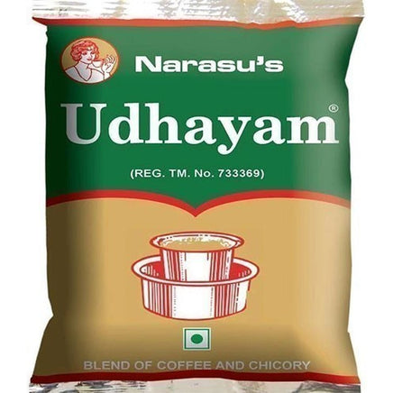 Narasu Udhayam coffee