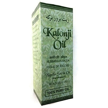 Kalonji Oil
