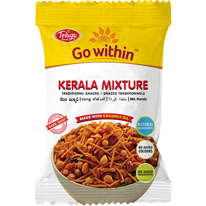 Telugu Kerala mixture