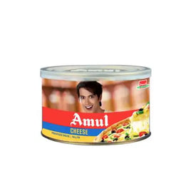 Amul Processed Cheddar Cheese