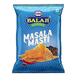 Balaji Masala Masti Wafers
