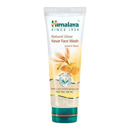Medimix ayurvedic Face Wash Kesar & Milk