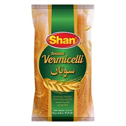 Shan Roasted Vermicelli