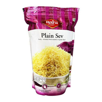 Raju Plain Sev