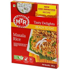MTR Ready To Eat Masala Rice