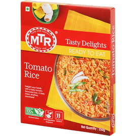 MTR Ready To Eat Tomato Rice
