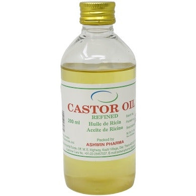 Castor Oil