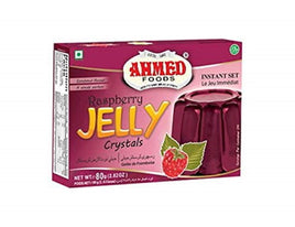 Ahmed Raspberry Jelly