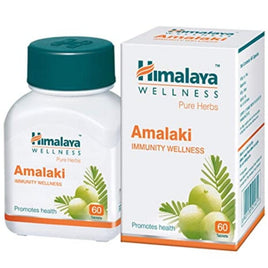 Himalaya Amalaki immunity wellness