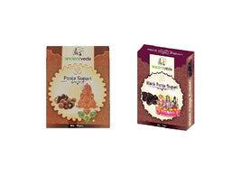 Ancientveda Pooja Supari 11 pcs