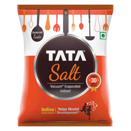 TATA Salt Iodized
