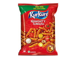 Kurkure Naughty Tomato