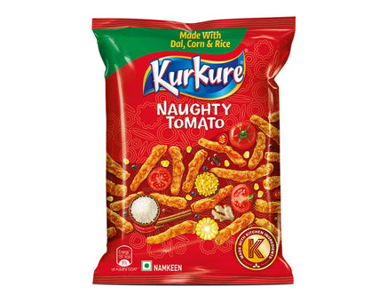 Kurkure Naughty Tomato
