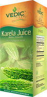 Vedic Karela Juice