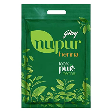 Godrej Nupur Heena