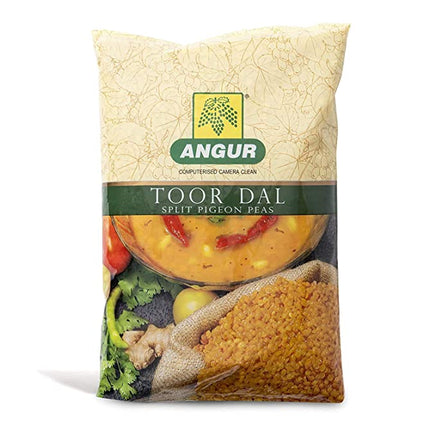 Angur Toor Dal Plain
