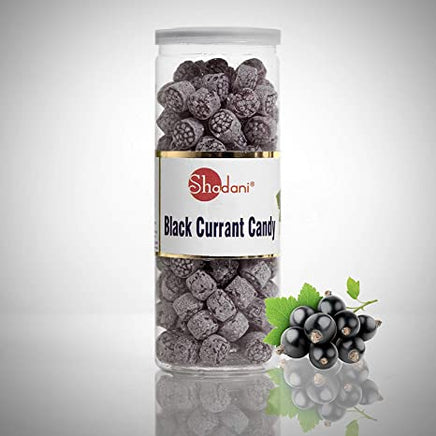 Shadani Black Currant Candy
