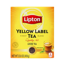 Lipton Yellow Label Loose Tea