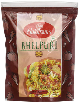 Haldiram's Bhel Puri