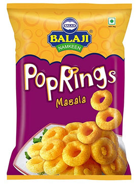 Balaji Poprings Masala