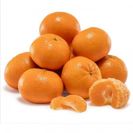 California Mandarins