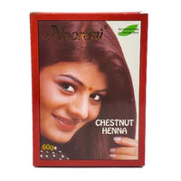 Noorani Chestnut Henna