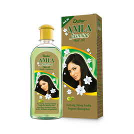 Dabur Amla jasmine Hair Oil