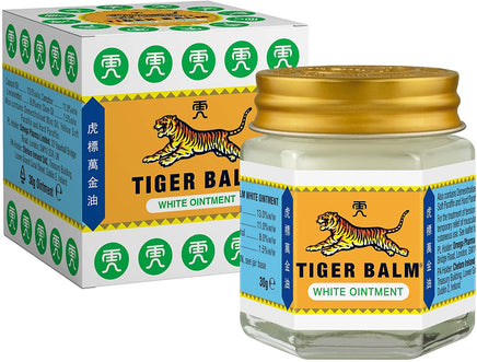 Tiger Balm White Ointment