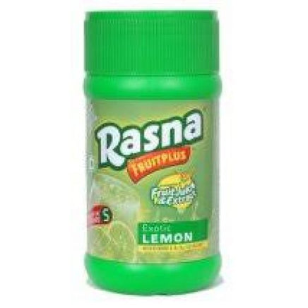Rasna Lemon Drink Powder