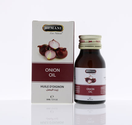 Hemani Onion Oil