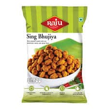 Raju Sing Bhujiya