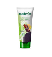 Medimix ayurvedic Face Wash Sugarcane & Ginger