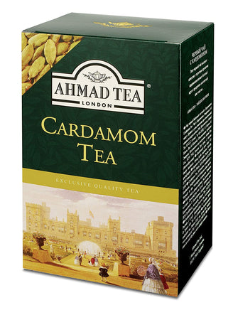 Ahmad Tea The Cardamom
