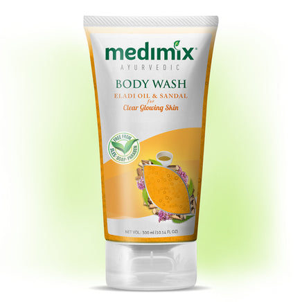 Medimix ayurvedic Body Wash Sandal