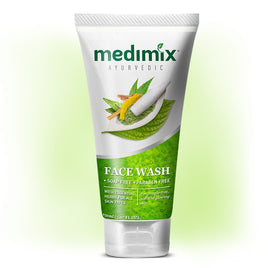 Medimix Face Wash
