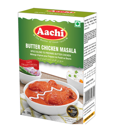 Aachi Butter Chicken Masala