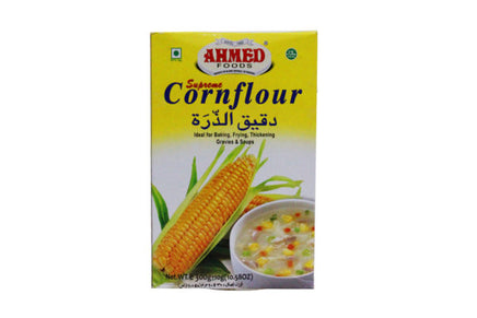 Ahmed Corn Flour