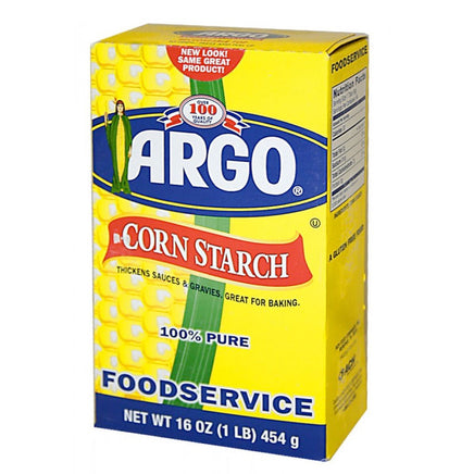 Argo Corn Starch