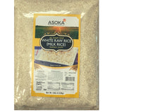 Asoka White Raw Rice