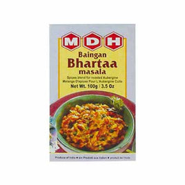 MDH Baingan Bharta Masala