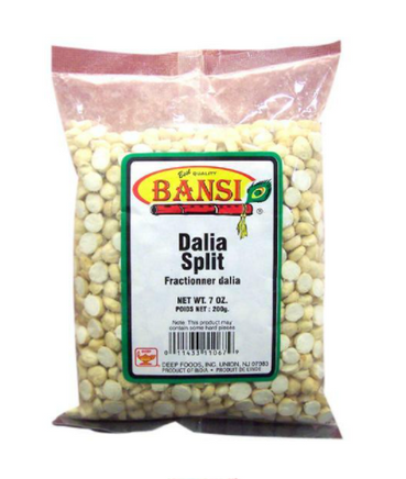 Bansi Dalia Split