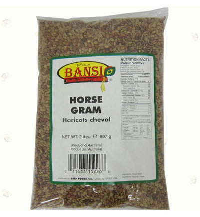 Bansi Horse Gram