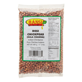 Bansi Kala Chana