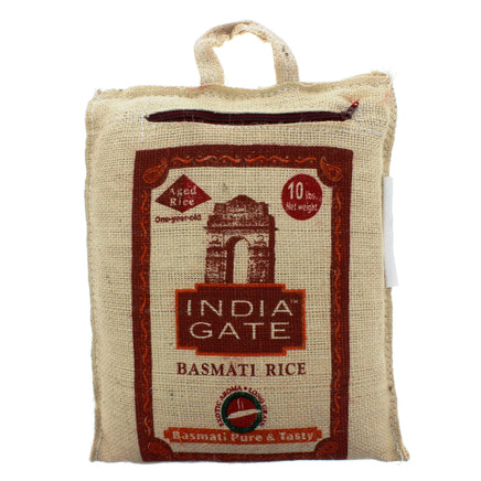 India Gate Basmati Rice