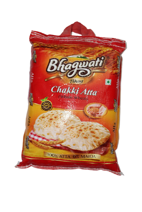 Gaay Chakki Atta